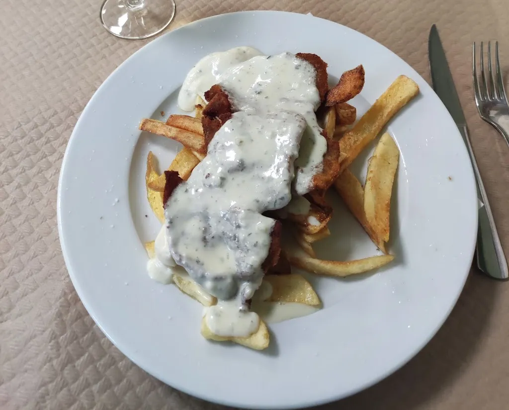 Claudio_Restaurante A REIGADA_Grandas de Salime_review