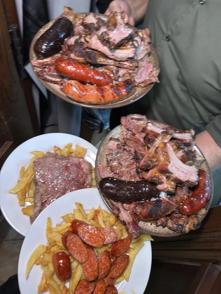 Restaurante A REIGADA_Grandas de Salime_slider_image_1