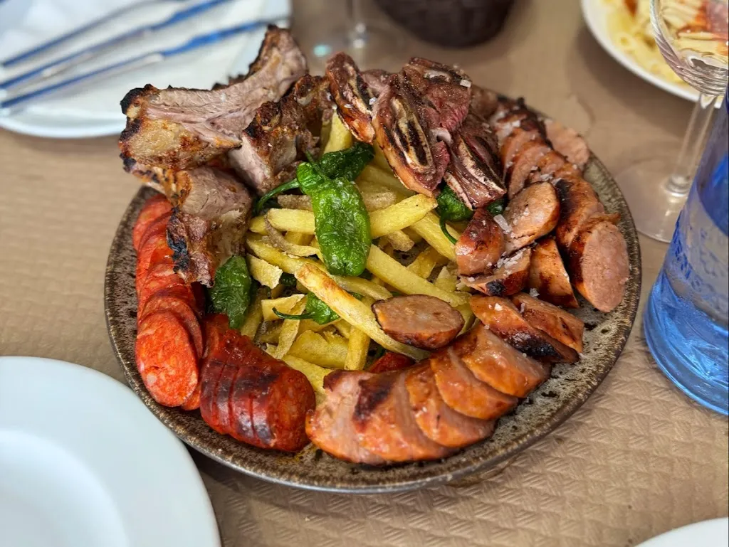 Restaurante A REIGADA_Grandas de Salime_slider_image_3