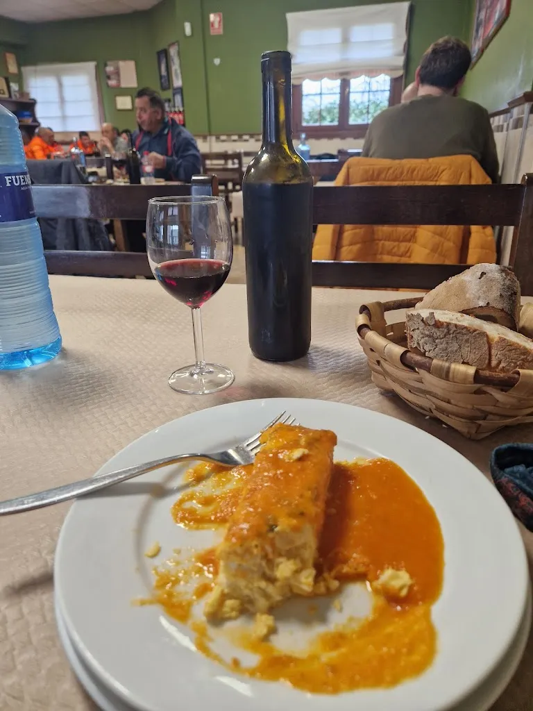 Tom Hatton_Fonda Arreigada_Grandas de Salime_review