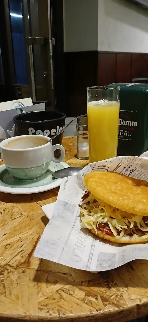 Menu_Bar La Esquina_Grandas de Salime_image_4