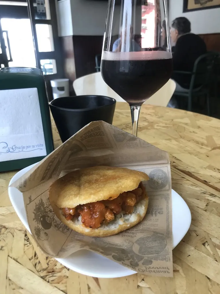 Menu_Bar La Esquina_Grandas de Salime_image_5