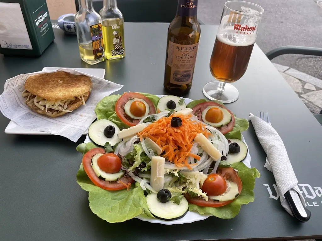 Menu_Bar La Esquina_Grandas de Salime_image_8