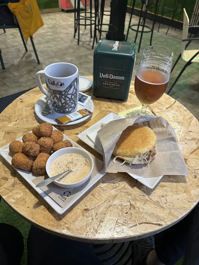 Menu_Bar La Esquina_Grandas de Salime_image_9