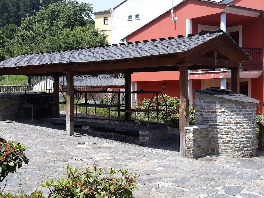 Parrillas Públicas para barbacoa_Grandas de Salime_slider_image_2