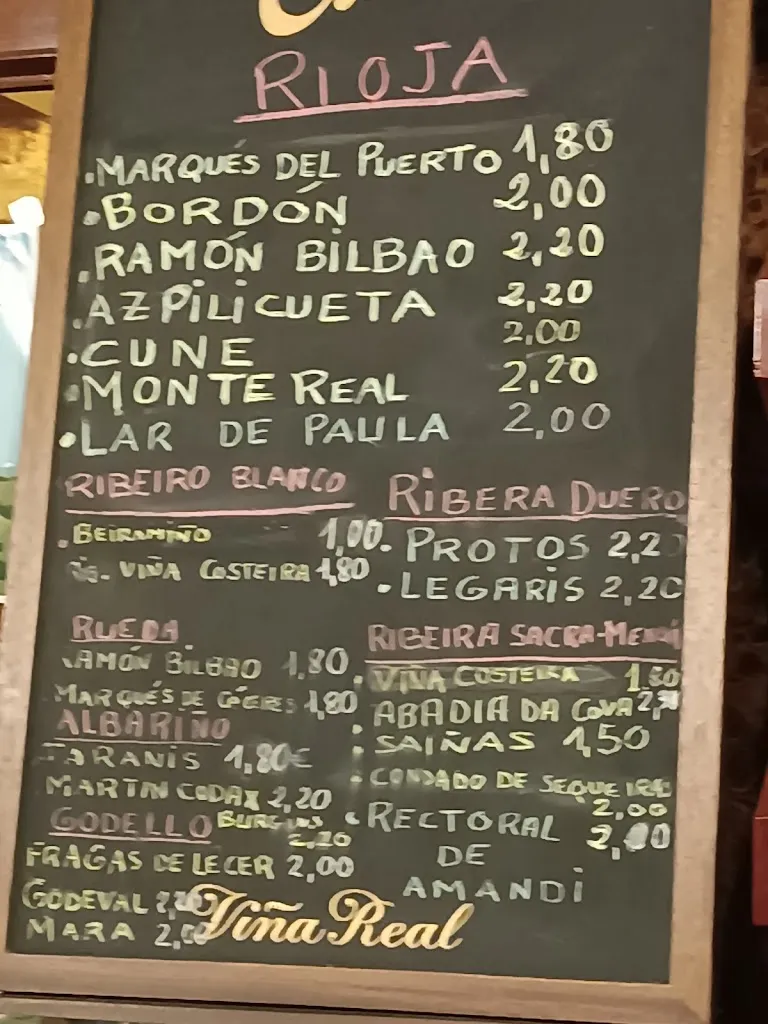 Menu_Café de Jaime_Grandas de Salime_image_3