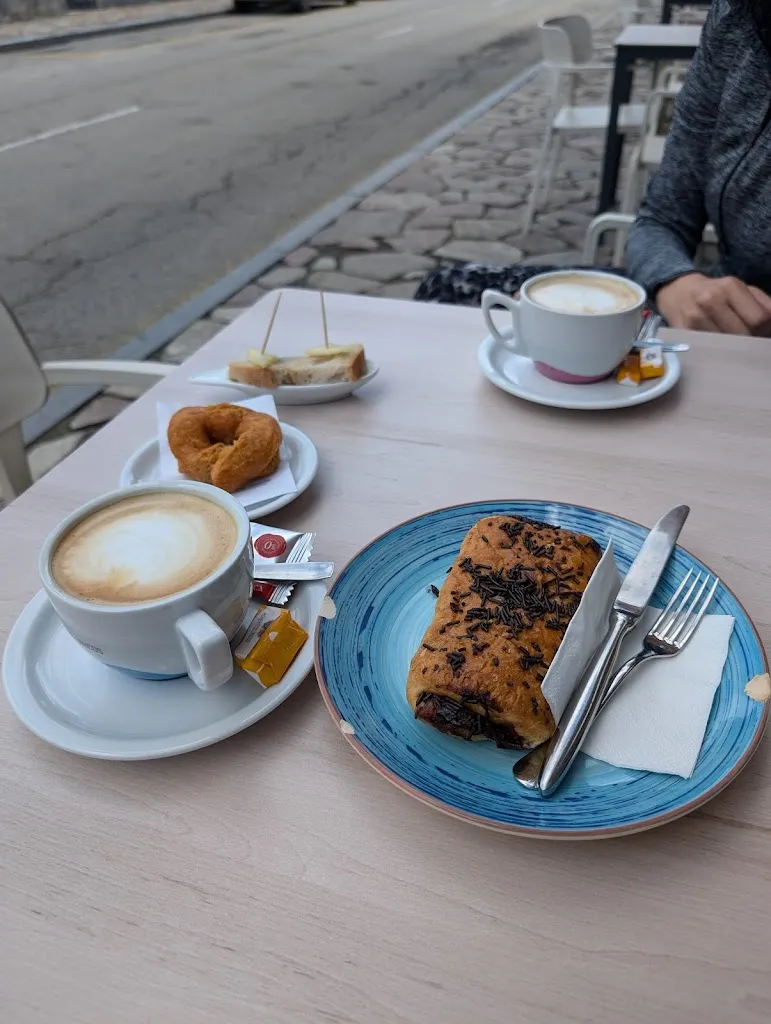 Bob_Café de Jaime_Grandas de Salime_review