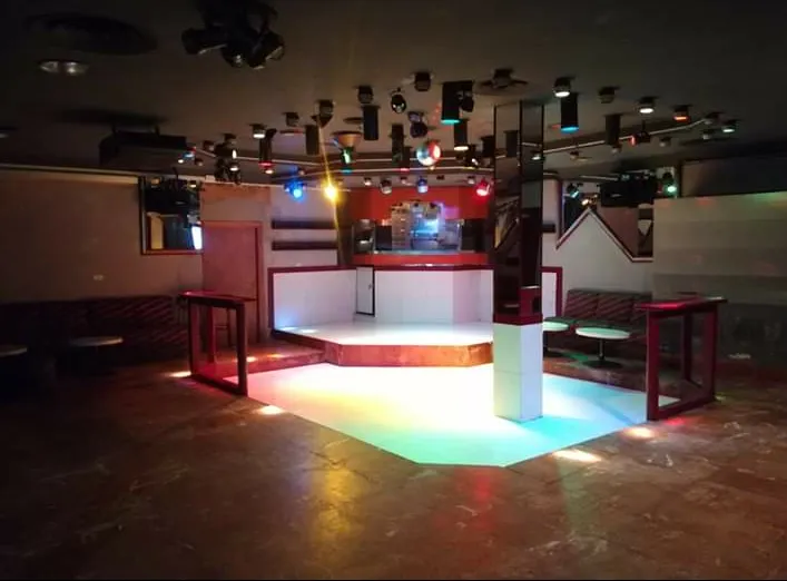 Café de Jaime restaurant in Grandas de Salime