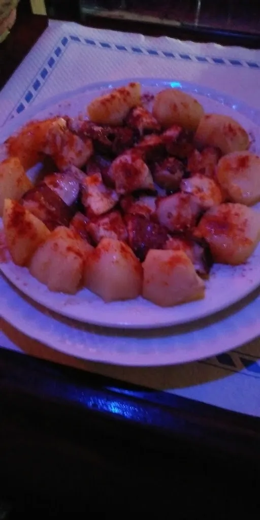 Menu_Hostal Bar Occidente _Grandas de Salime_image_4