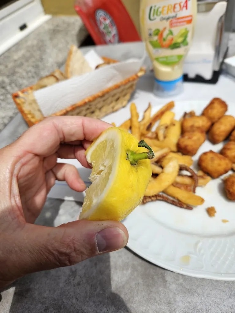 Menu_Hostal Bar Occidente _Grandas de Salime_image_5