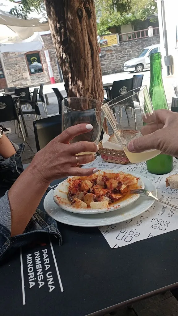 Menu_Hostal Bar Occidente _Grandas de Salime_image_6