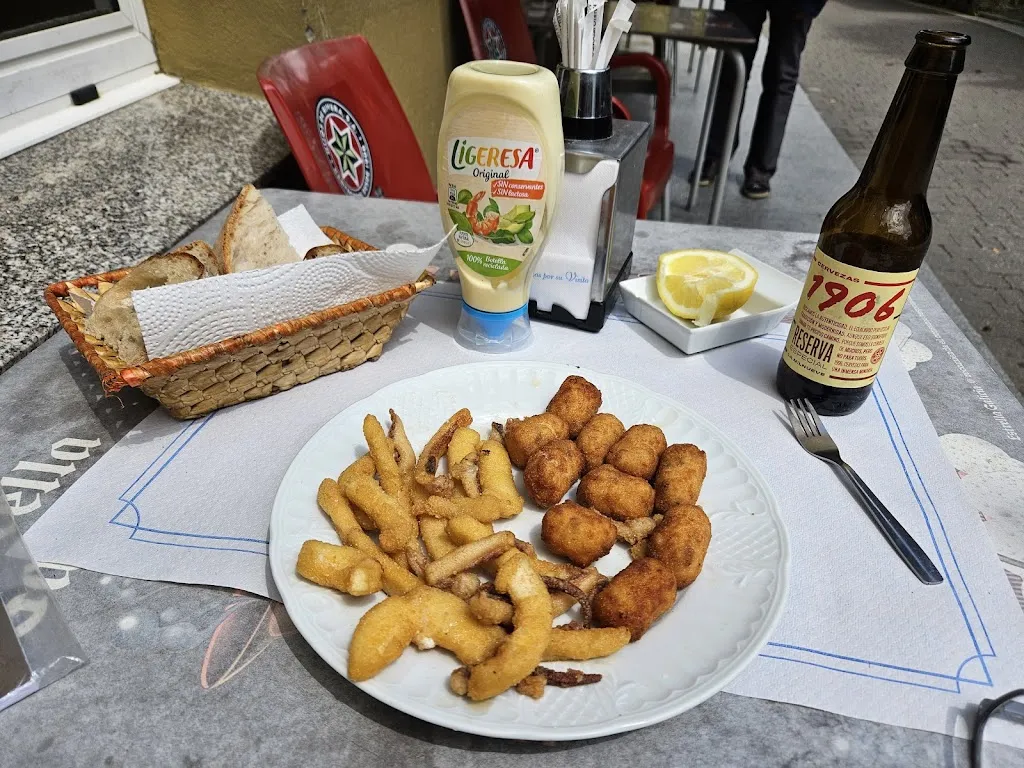 Menu_Hostal Bar Occidente _Grandas de Salime_image_8