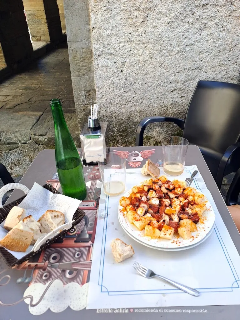 Menu_Hostal Bar Occidente _Grandas de Salime_image_9