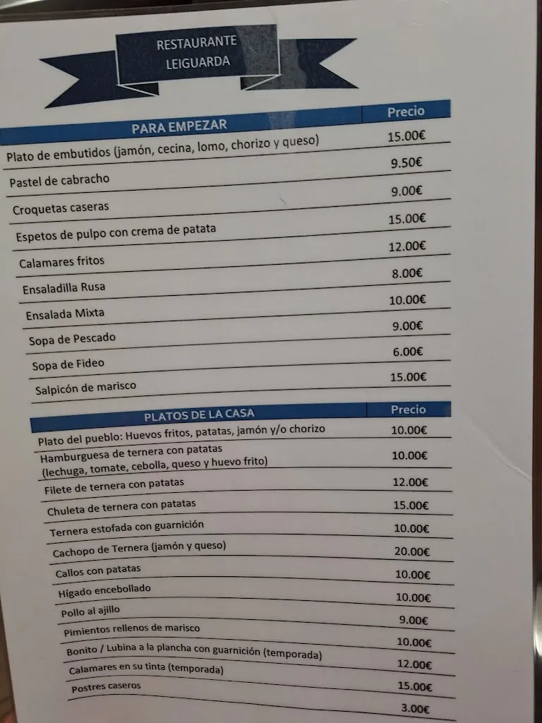 Menu_Hermanos Leiguarda_Ibias_image_1