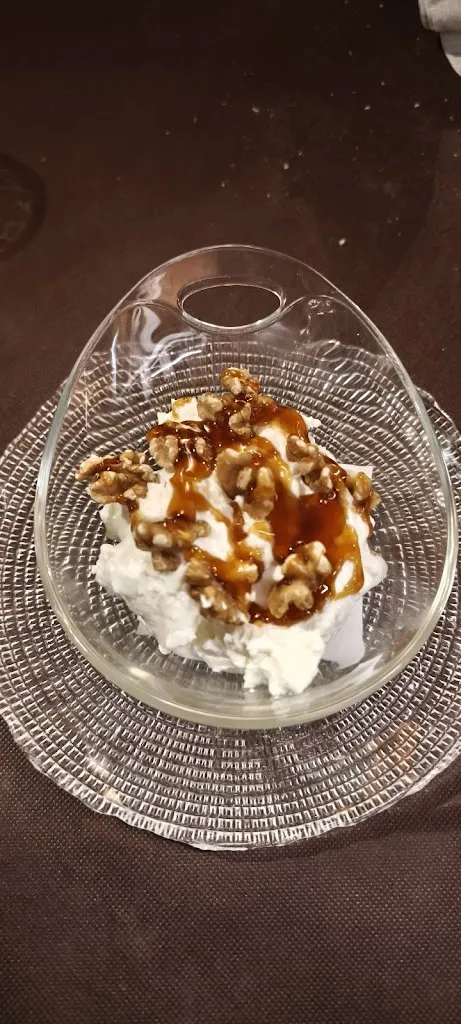 Moma_Restaurante @ Núcleo Rural Tixileiro_Ibias_review