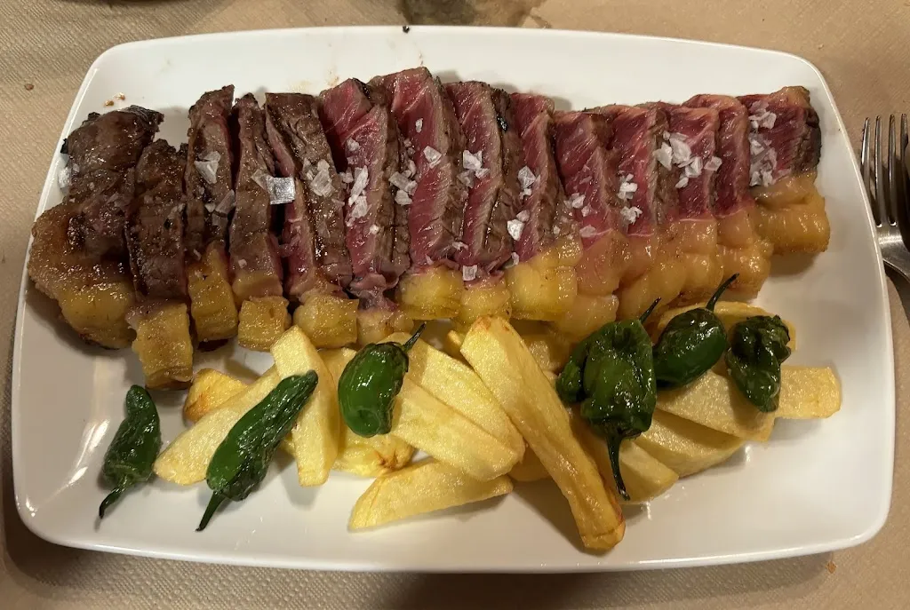 Nacho Sanchis_Restaurante @ Núcleo Rural Tixileiro_Ibias_review