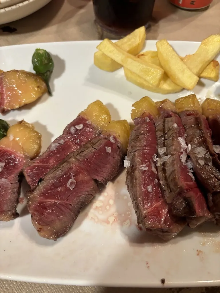 Restaurante @ Núcleo Rural Tixileiro_Ibias_slider_image_2