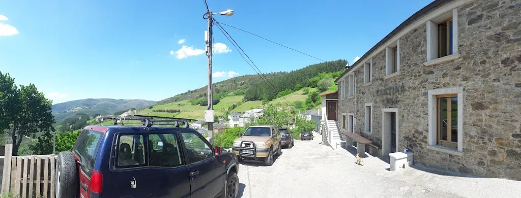 Gerar C_Cantina Sena_Ibias_review