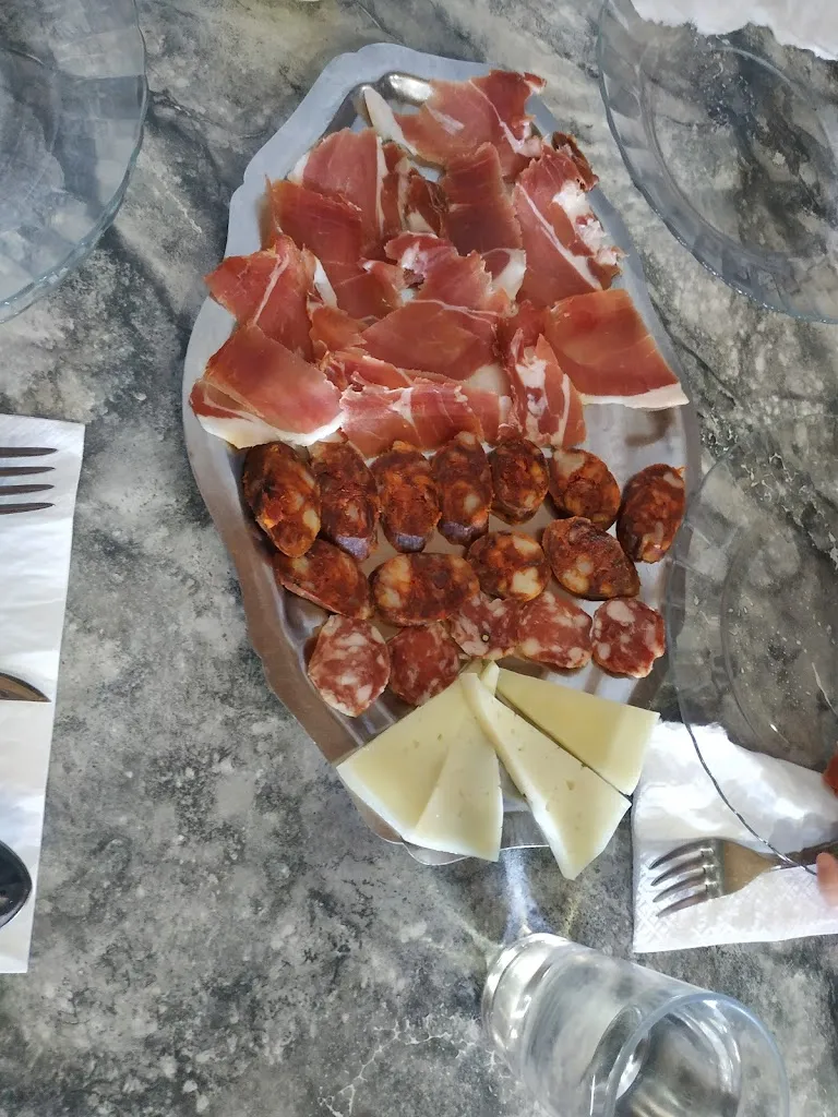 Adrian Garcia_Cantina Sena_Ibias_review