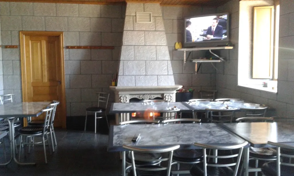 Cantina Sena restaurant in Ibias