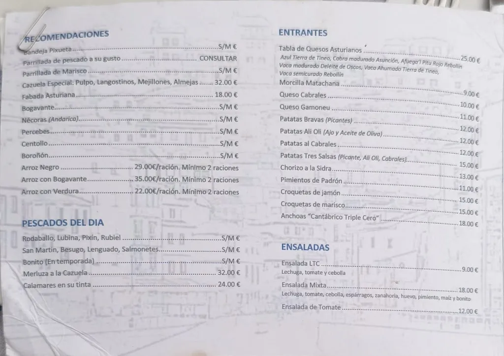 Menu_Casa Mari -Sidreria Restaurante_Cudillero_image_1