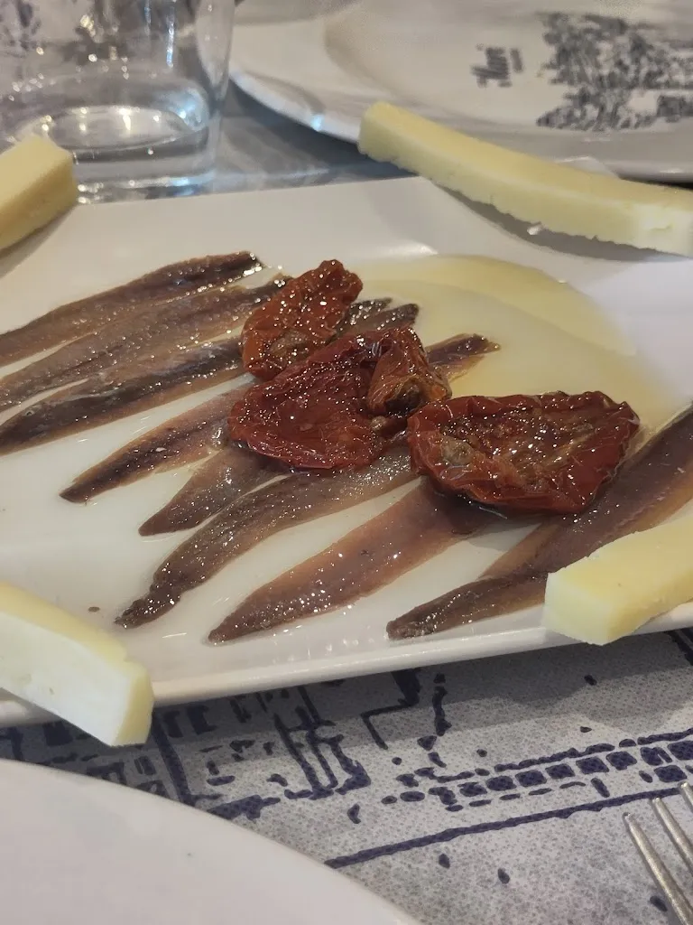 Ludovico Riviera_Casa Mari -Sidreria Restaurante_Cudillero_review