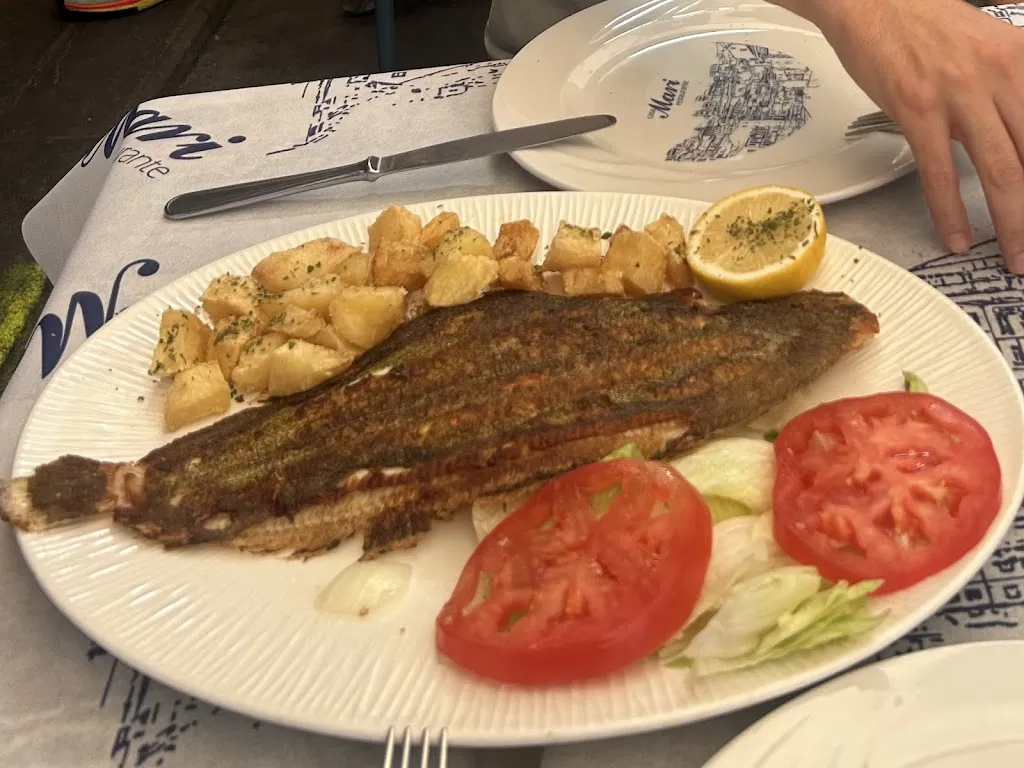 Jasmina Luxury and Adventure Bespoke Travel Expert_Casa Mari -Sidreria Restaurante_Cudillero_review