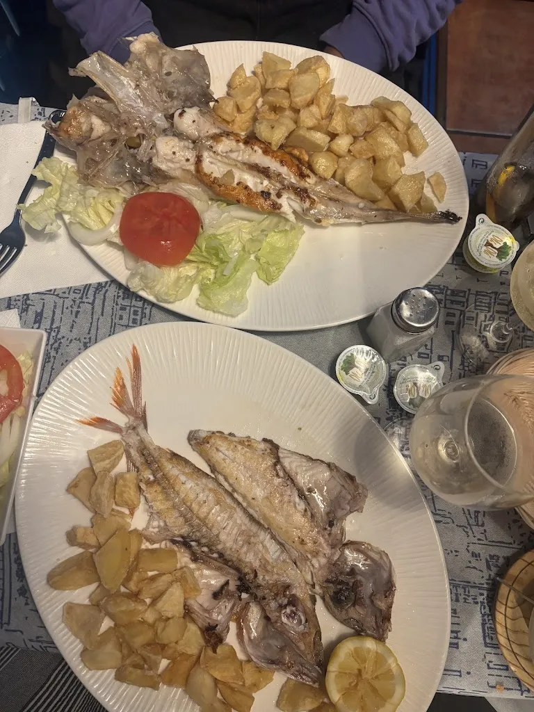 Björn Bolderdijk_Casa Mari -Sidreria Restaurante_Cudillero_review