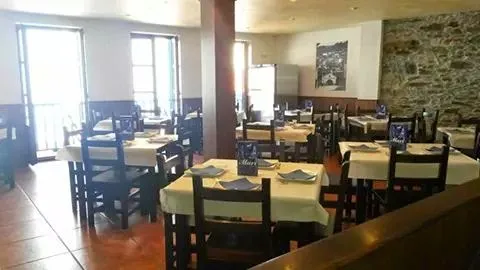 Casa Mari -Sidreria Restaurante ristorante a Cudillero