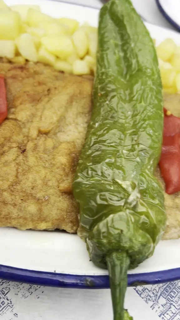 Casa Mari -Sidreria Restaurante_Cudillero_slider_image_2