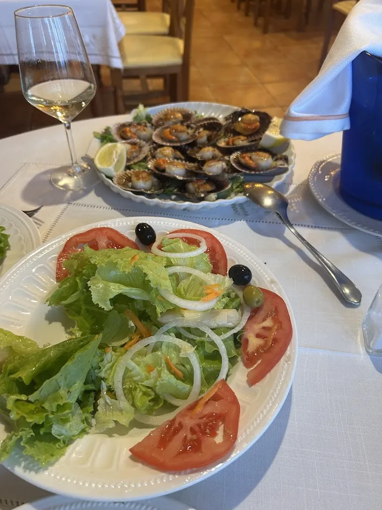 yinkagirl_El Pescador_Cudillero_review