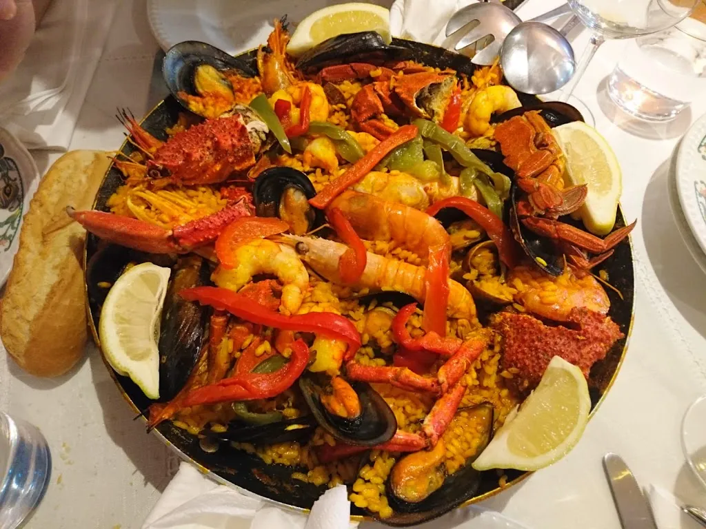 Giorgio Scalzotto_El Pescador_Cudillero_review