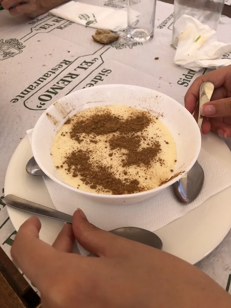 Menu_Sidrería El Remo_Cudillero_immagine_8