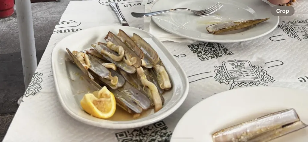 talfoldii_Sidrería El Remo_Cudillero_recensione