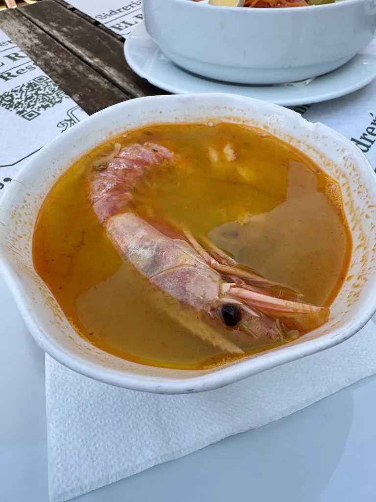 Michelangeli Sison_Sidrería El Remo_Cudillero_recensione