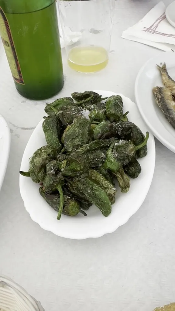 Nadia Rozumna_Meson El Carbayo_Cudillero_review