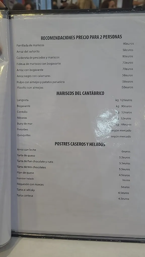 Menu_Restaurante Los Arcos_Cudillero_image_1