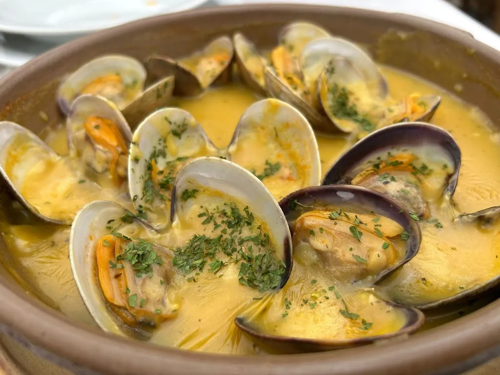 pitea b_Restaurante Los Arcos_Cudillero_review