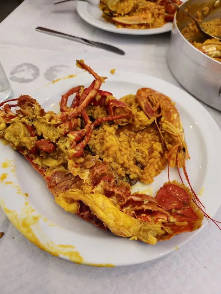 BCL ADRIAN_Restaurante Los Arcos_Cudillero_review