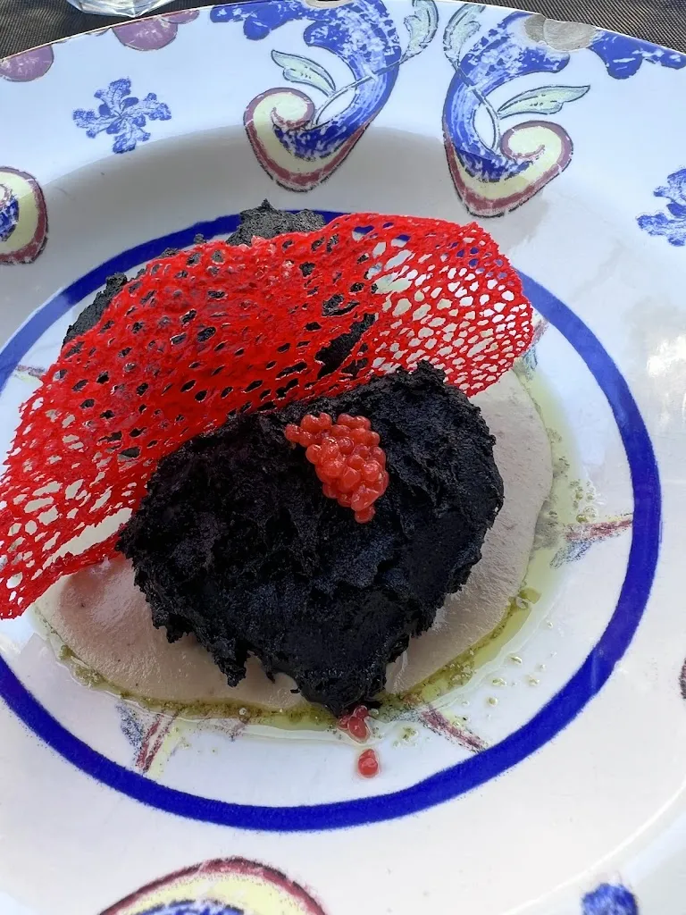 Mark Slobbe_Asador CORIU | Restaurante Cudillero_Cudillero_review