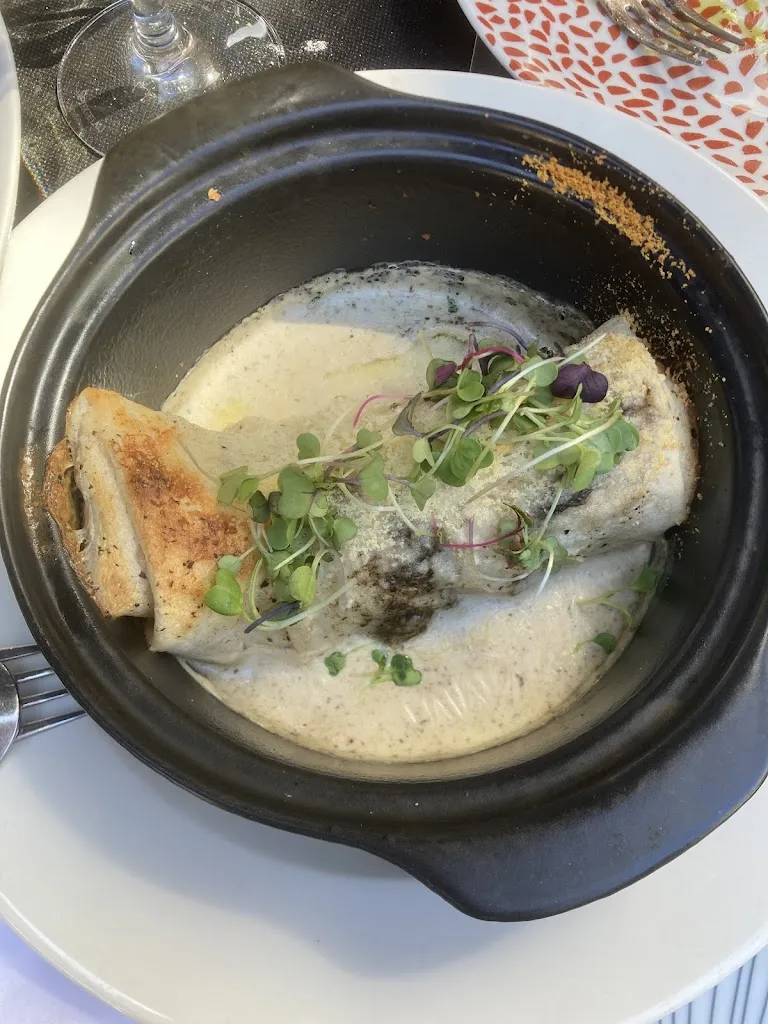 INMA ANDRÉS REMARTÍNEZ_Asador CORIU | Restaurante Cudillero_Cudillero_review