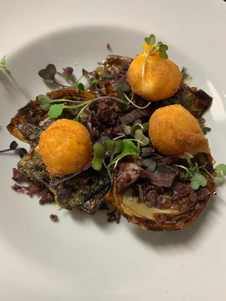 Asador CORIU | Restaurante Cudillero_Cudillero_slider_image_3