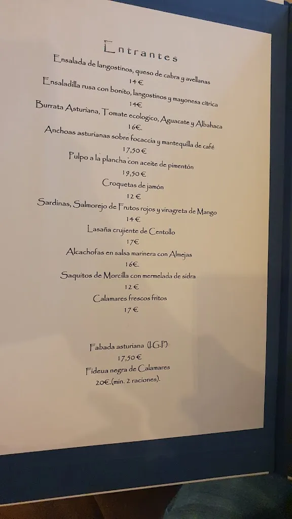 Menu_Restaurante El Faro_Cudillero_image_4