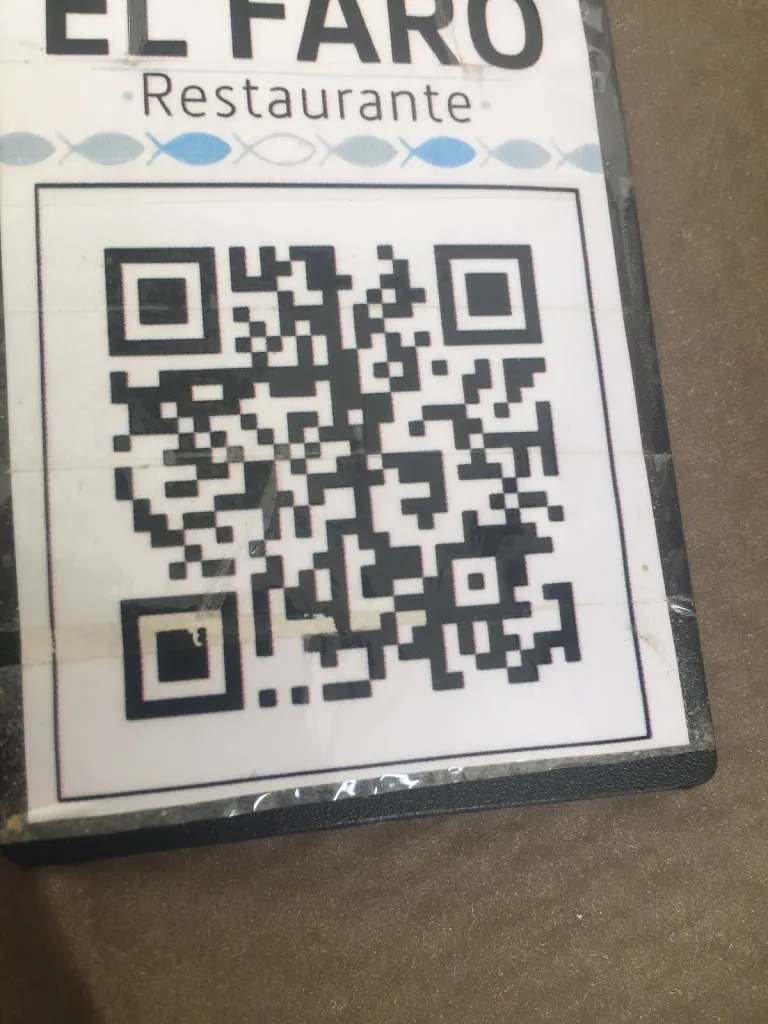 Mark Dauban_Restaurante El Faro_Cudillero_review