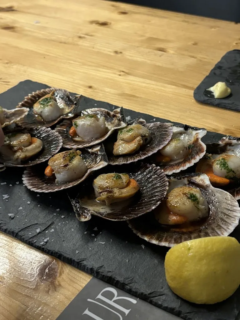 Evgeniy Gonchenko_El Viejo Buzo_Cudillero_review