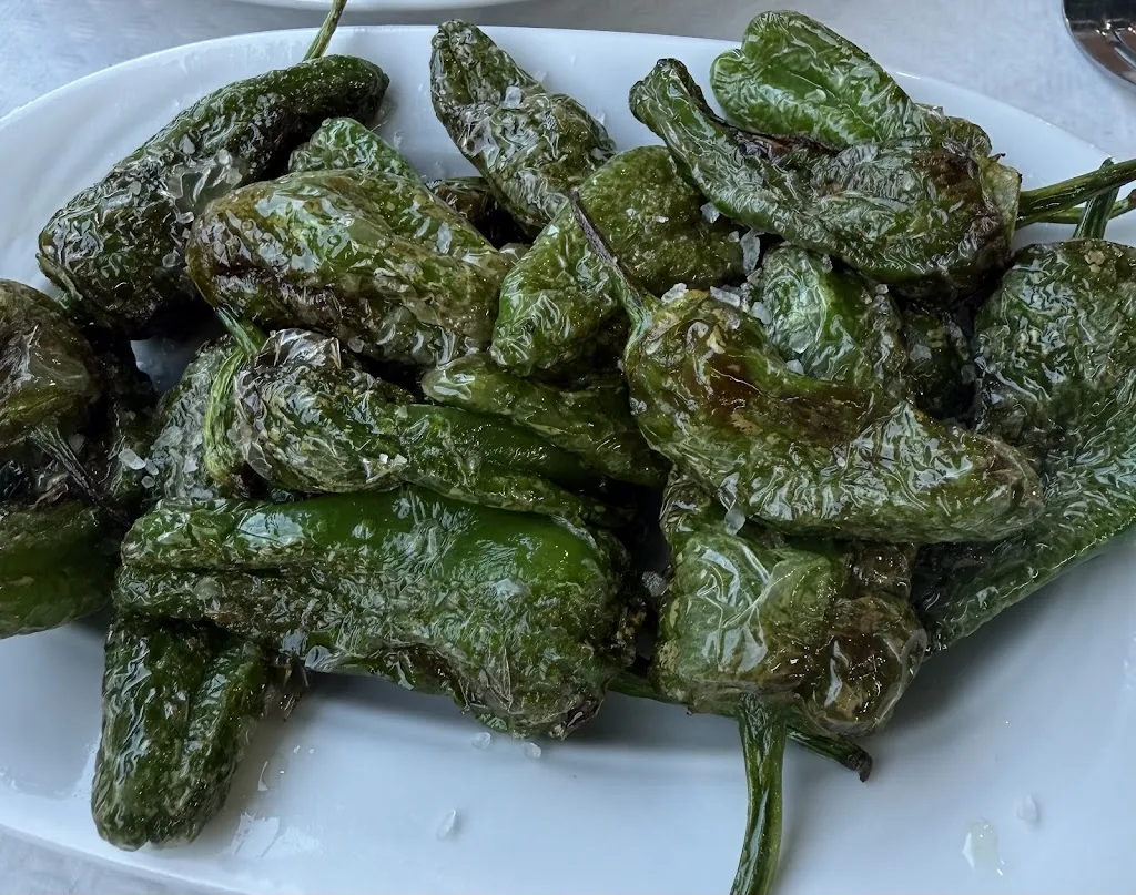 Gabrielle_Sidrería Taperia El Centro_Cudillero_review