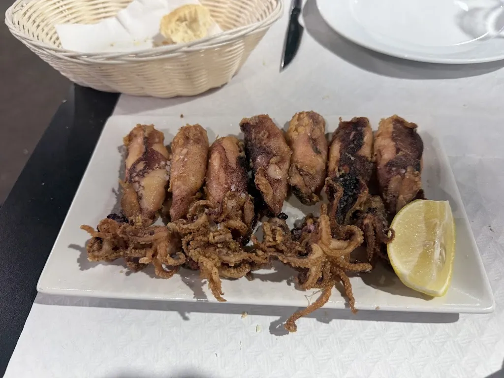 PAUL Oatham_Sidrería Taperia El Centro_Cudillero_review