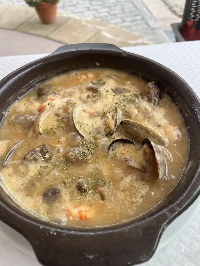 Jeff Barnett_La Taberna del Puerto_Cudillero_review