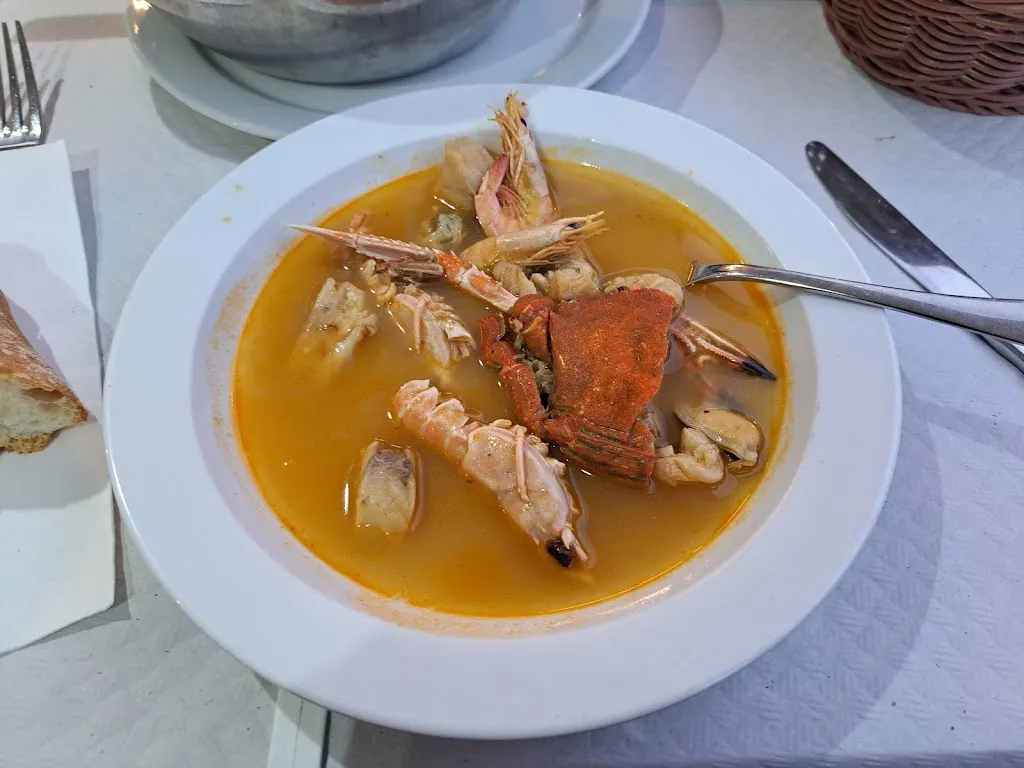 Tomas Cizek (Nomad)_La Taberna del Puerto_Cudillero_review