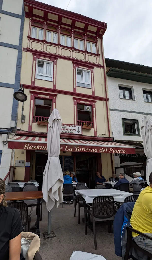 La Taberna del Puerto_Cudillero_slider_image_3